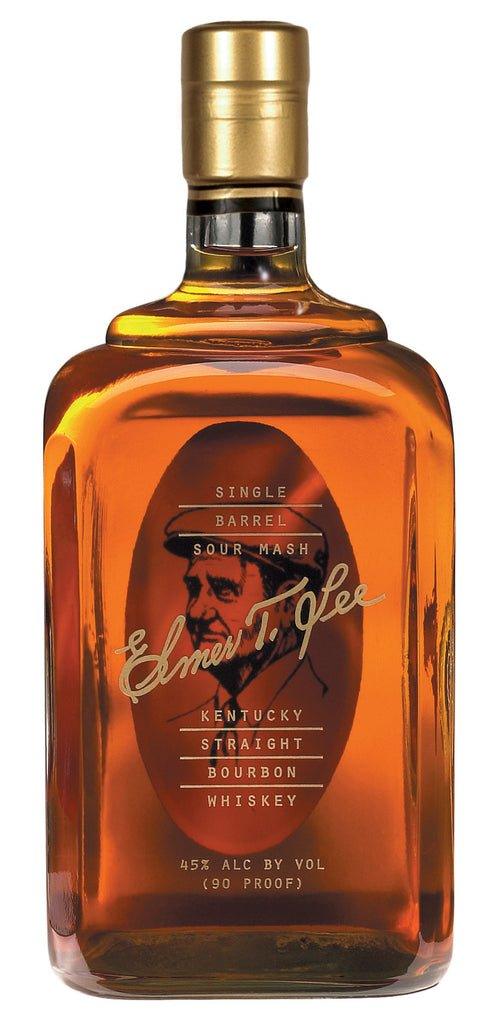 Elmer T Lee Bourbon 750ml - Preet's Barrel