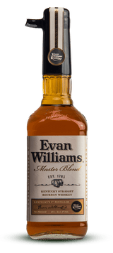 Evan William Master Blend 750ml - Limited-G2 Wine and Spirits-096749001095