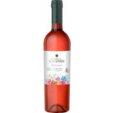 Familia Cecchin Rose Malbec Organic 750ml - Wine-G2 Wine and Spirits-7798131680811