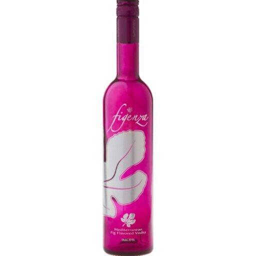 Figenza Fig Vodka - Preet's Barrel