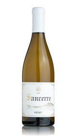 Firmin Dezat Sancerre 750ml - Wine-G2 Wine and Spirits-850033658002