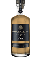 Flecha Azul Anejo 750ml - mezcal-G2 Wine and Spirits-850013524044