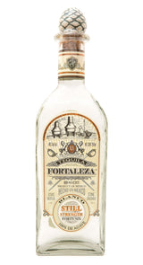 Fortaleza Still Strength 750ml - Limited-G2 Wine and Spirits-7502221969034