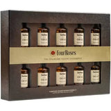 Four Roses The Ten Recipe Tasting Experience Limited Release. - American Whiskey-G2 Wine and Spirits-196852157228