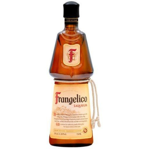 Frangelico Hazelnut Liqueur 750ml - Preet's Barrel