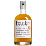 Frankly Apple Organic 1.75L - Vodka-G2 Wine and Spirits-854439008300