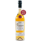 Fuenteseca Reserva Extra Anejo 21 Years Old Tequila - mezcal-G2 Wine and Spirits-741638952131