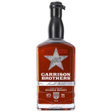 Garrison Brothers Distillery, Small Batch Texas Straight Bourbon Whiskey 750ml - American Whiskey-G2 Wine and Spirits-851756002141