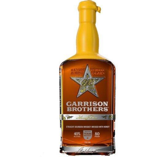 Garrison Brothers Honeydew Bourbon Whiskey - Preet's Barrel