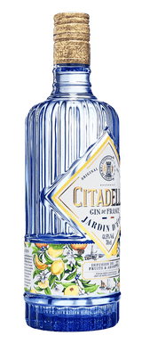 Citadelle Flavored Gin Jardin D'ete 83 750ml