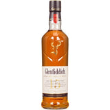 Glenfiddich 15 Years Old Solera Single Malt Scotch Whisky 750ml - Scotch Whiskey-G2 Wine and Spirits-083664990405