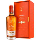 Glenfiddich 21 Years Old Gran Reserva Rum Cask Finish Single Malt Scotch Whisky 750ml - Limited-G2 Wine and Spirits-083664872565