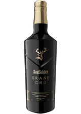 Glenfiddich 23 Years Old Grand Cru Cuvee Cask Finish Single Malt Scotch Whisky 750ml - Limited-G2 Wine and Spirits-083664874262