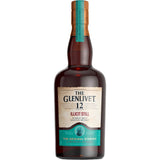 Glenlivet Illicit Still 12 Years Old Single Malt Scotch 750ml - Scotch Whiskey-G2 Wine and Spirits-080432116562