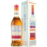 Glenmorangie A Tale Of Winter Limited Edition Highland Single Malt Scotch 750ml - Scotch Whiskey-G2 Wine and Spirits-081753835385
