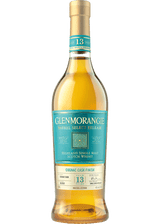 Glenmorangie Barrel Select Cognac 13 Years Old 750ml - Brandy/Cognac-G2 Wine and Spirits-081753835156