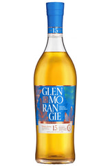 Glenmorangie Cadboll Estate 15 Years Old Single Malt 750ml - Scotch Whiskey-G2 Wine and Spirits-081753834890