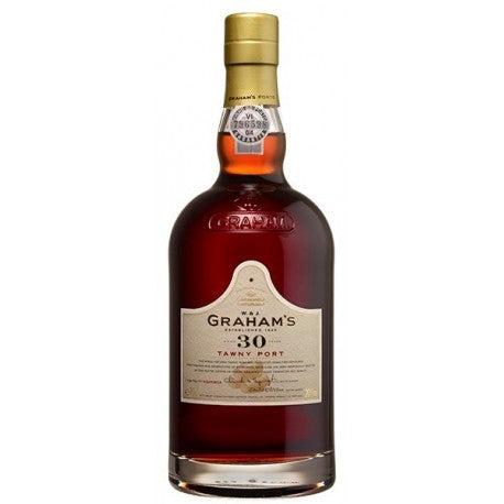 Graham's Porto Tawny 30 Years Old 750ml