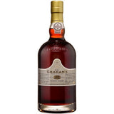 Graham'S 40 Years Old Tawny Port 750ml - Wine-G2 Wine and Spirits-94799010111