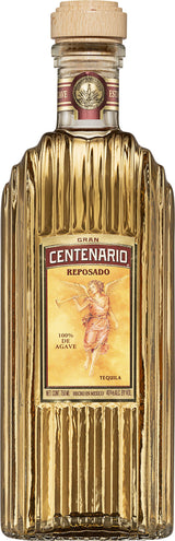 Gran Centenario Reposado Tequila 750 ml