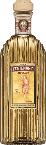 Gran Centenario Reposado Tequila 750 ml - Preet's Barrel