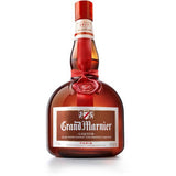 Grand Marnier 1.75L - general-G2 Wine and Spirits-649188900490