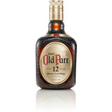 Grand Old Parr Blended Scotch Whiskey 750ml - Scotch Whiskey-G2 Wine and Spirits-088076174641