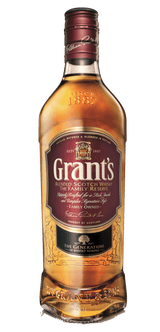 Grant's Blended Scotch Whisky 1.75L - Scotch Whiskey-G2 Wine and Spirits-083664100507