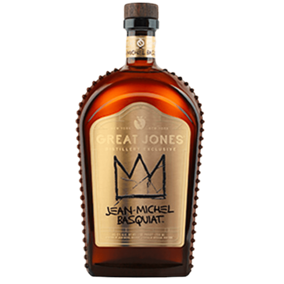 Great Jones Jean-Michel Basquiat 750ml - Preet's Barrel