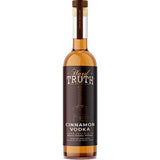 Hard Truth Distilling Co. Cinnamon Vodka 750ml - vodka-G2 Wine and Spirits-853967005416