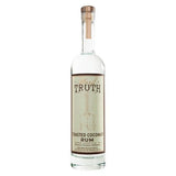 Hard Truth Toasted Coconut Flavored Rum 750ml - Rum-G2 Wine and Spirits-850003649214