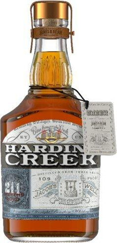 Hardin's Creek 211 Month 750ml - Preet's Barrel