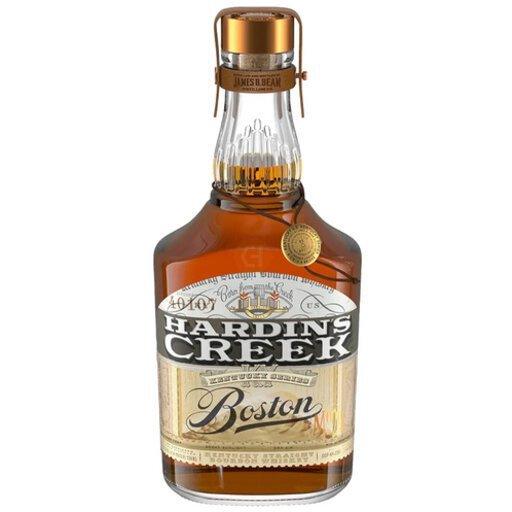 Hardin's Creek Boston 750ml - Preet's Barrel