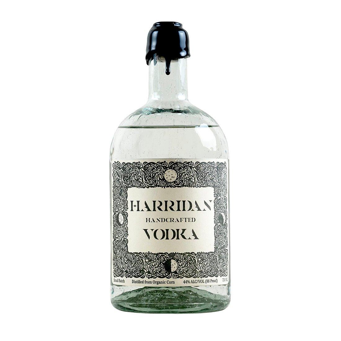 Harridan Vodka Vodka 750ml - Preet's Barrel