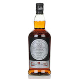 Hazelburn 15 Year Oloroso Single Malt Scotch Whiskey 700ml