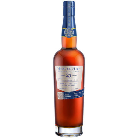 Heaven Hill 20 Years 750ml - Preet's Barrel