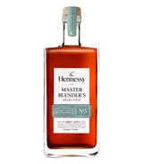 Hennessy COGNAC Master Blender V 750ml
