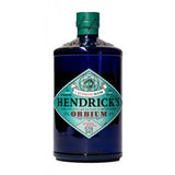 Hendricks Orbium 750ml - Gin-G2 Wine and Spirits-083664873678