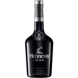 Hennessy Black Cognac 750ml - Limited-G2 Wine and Spirits-081753815554