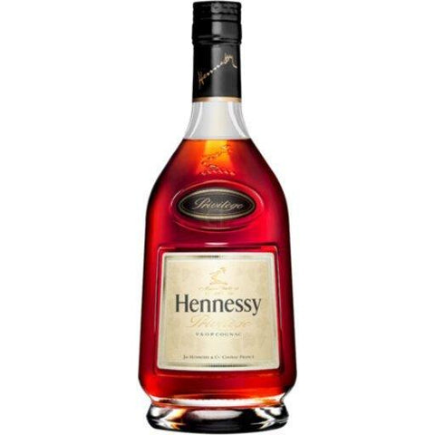 Hennessy Vsop Privilege Cognac 1L - Preet's Barrel