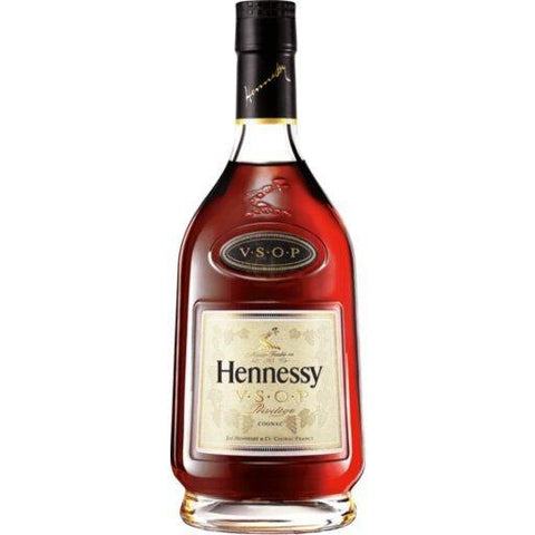 Hennessy Vsop Privilege Cognac 750ml - Preet's Barrel