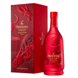 Hennessy VSOP Year of the Dragon By Yang Yongliang 2024 Release 750ml - Brandy/Cognac-G2 Wine and Spirits-