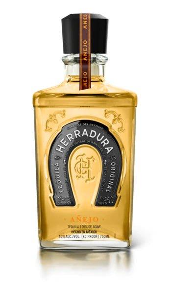 Herradura Anejo Tequila - Preet's Barrel