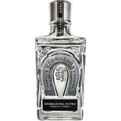 Herradura Ultra Anejo Tequila 750ml - Preet's Barrel