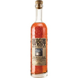 High West Campfire Whiskey 750ml - Whiskey-G2 Wine and Spirits-854396005046