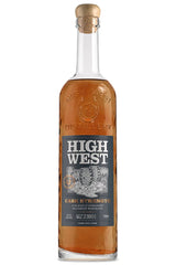 High West Cask Collection Bourbon Whiskey Finished In Cabernet Sauvignon Barrels 750ml - Limited-G2 Wine and Spirits-086003267336
