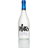 Hiro Junmai Ginjo Sake Blue - Wine-G2 Wine and Spirits-736040019756