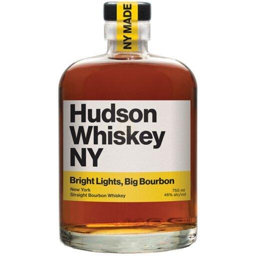 Hudson Baby Bourbon - Preet's Barrel