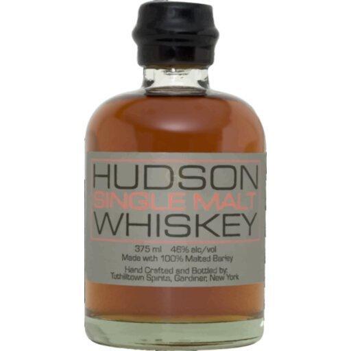 Hudson Baby Whiskey Mollys Single Malt 750ml - Preet's Barrel