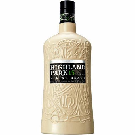 Highland Park 15 Years 750ml